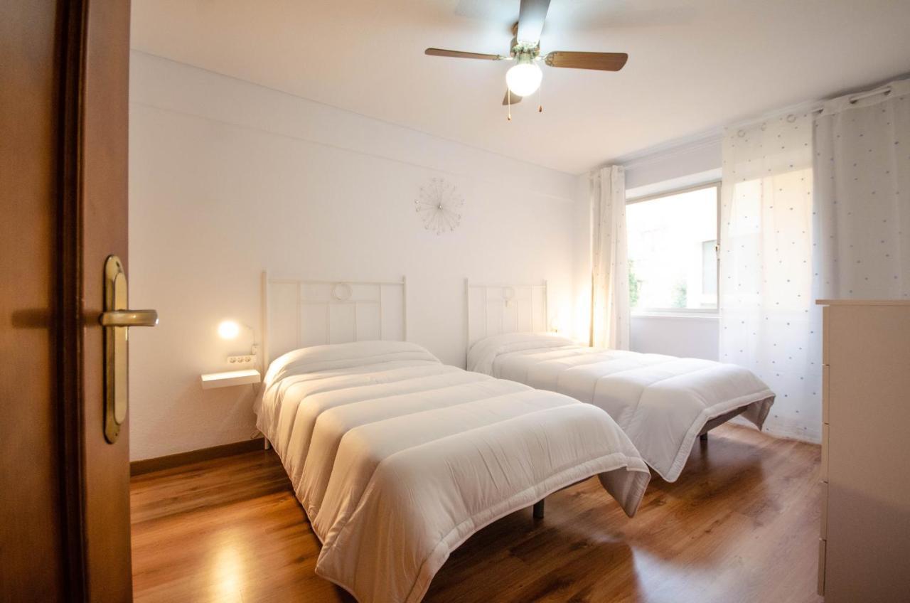 Apartamento Pez Espada Torremolinos Eksteriør billede