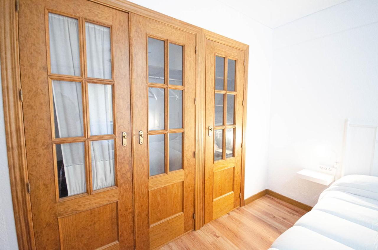 Apartamento Pez Espada Torremolinos Eksteriør billede