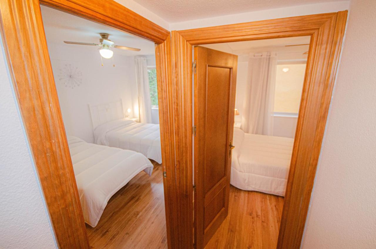 Apartamento Pez Espada Torremolinos Eksteriør billede
