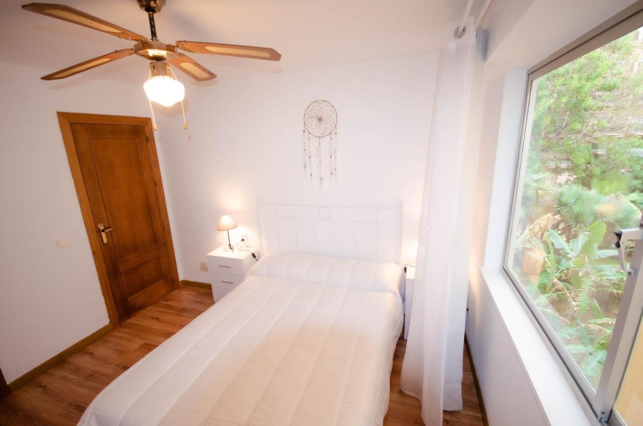 Apartamento Pez Espada Torremolinos Eksteriør billede