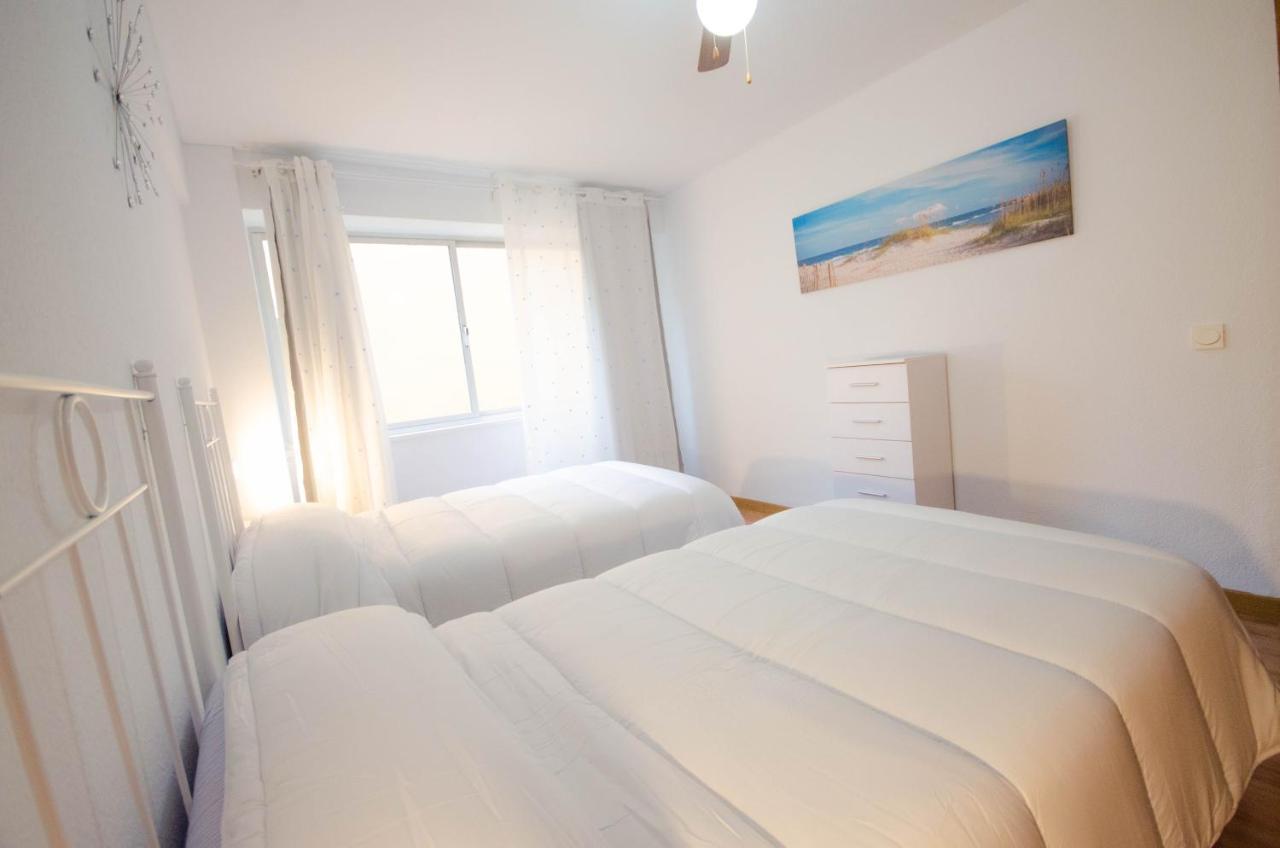 Apartamento Pez Espada Torremolinos Eksteriør billede