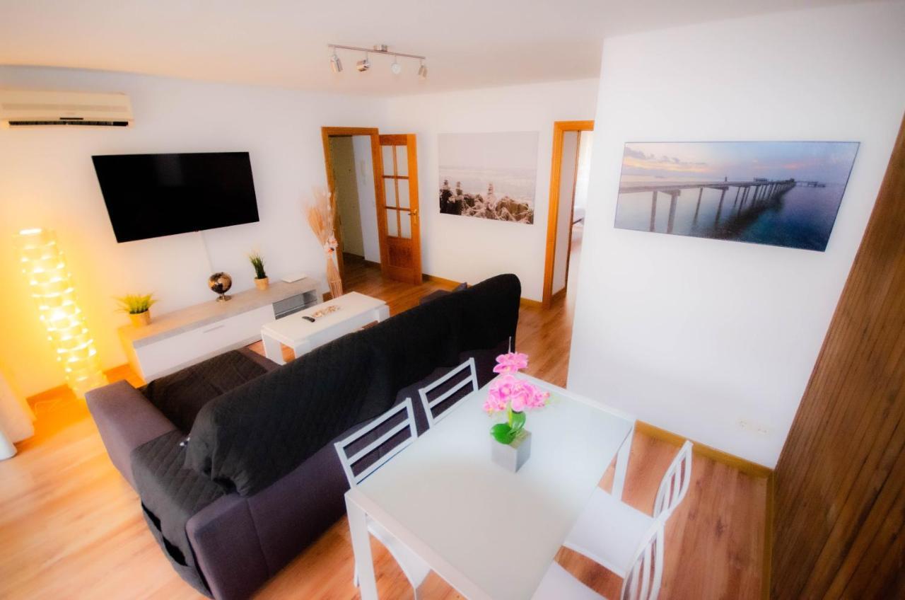 Apartamento Pez Espada Torremolinos Eksteriør billede
